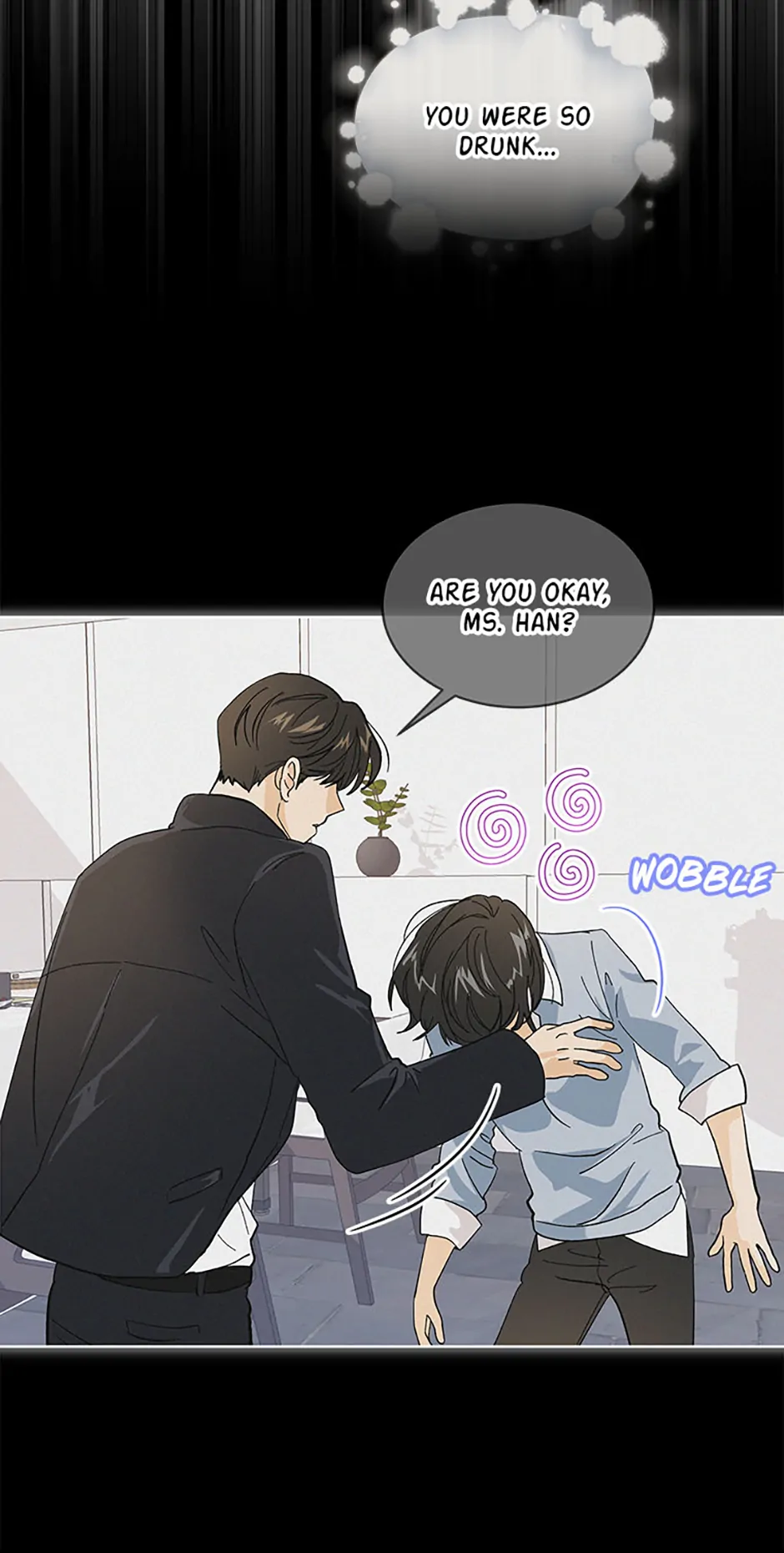 The Stylist and the Beast chapter 0 page 48