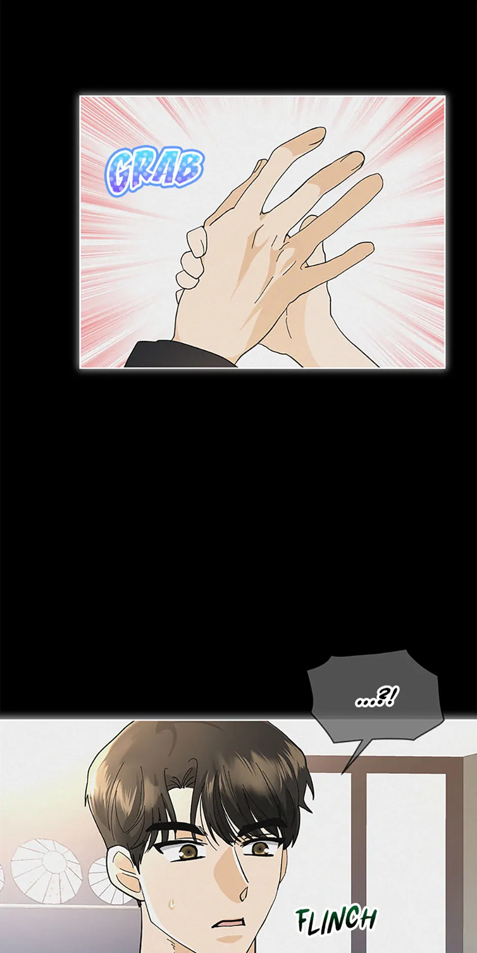 The Stylist and the Beast chapter 0 page 49