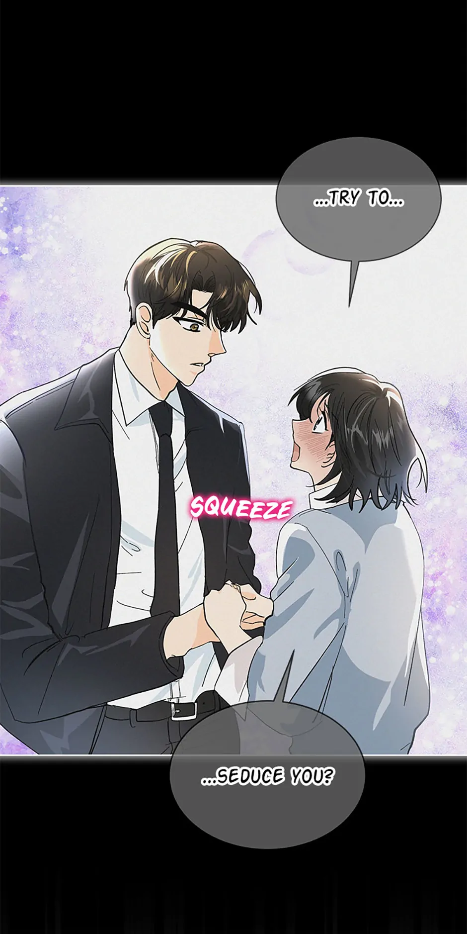 The Stylist and the Beast chapter 0 page 51