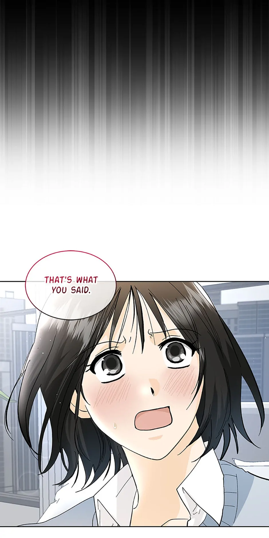 The Stylist and the Beast chapter 0 page 52
