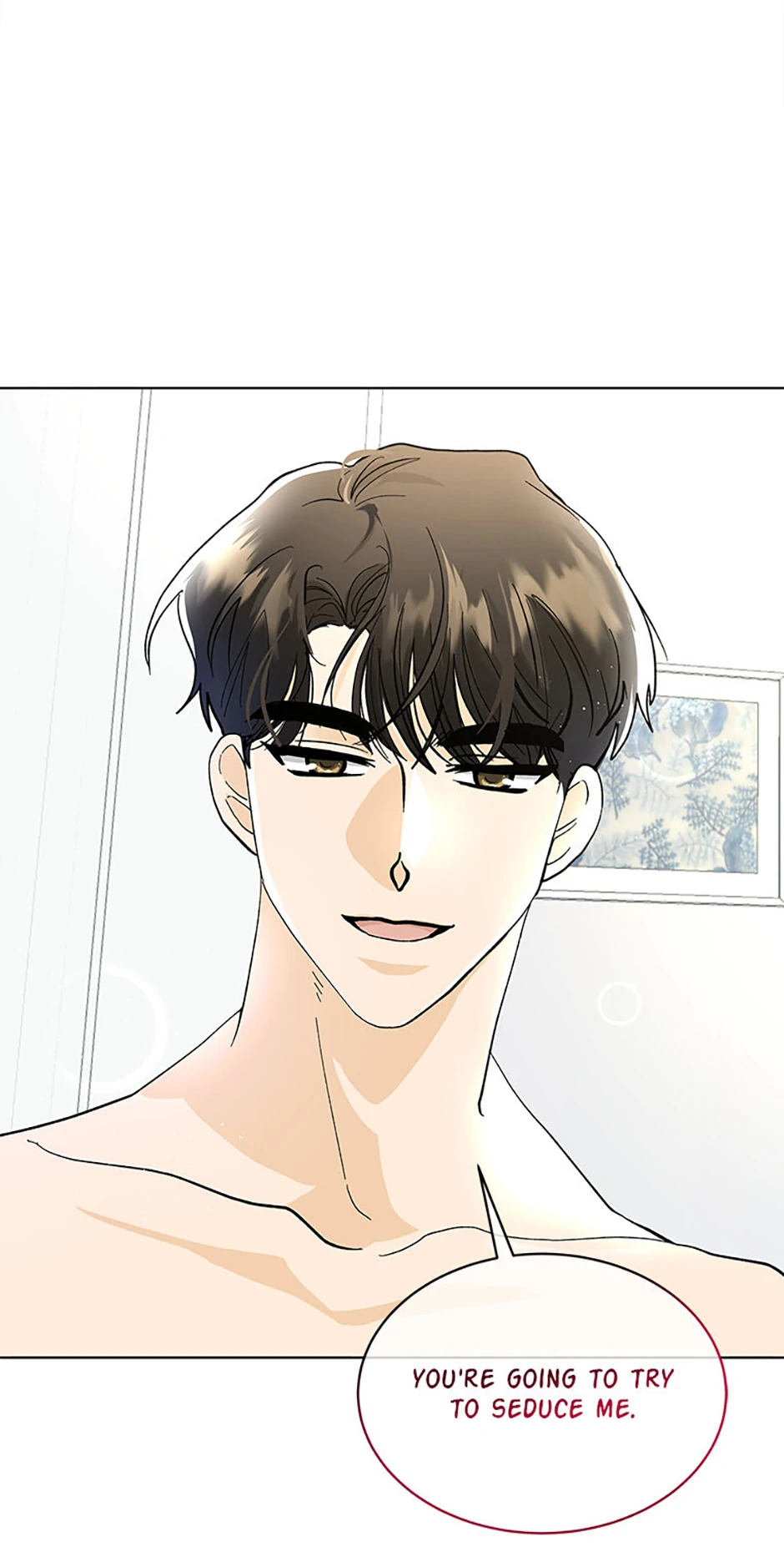 The Stylist and the Beast chapter 0 page 53