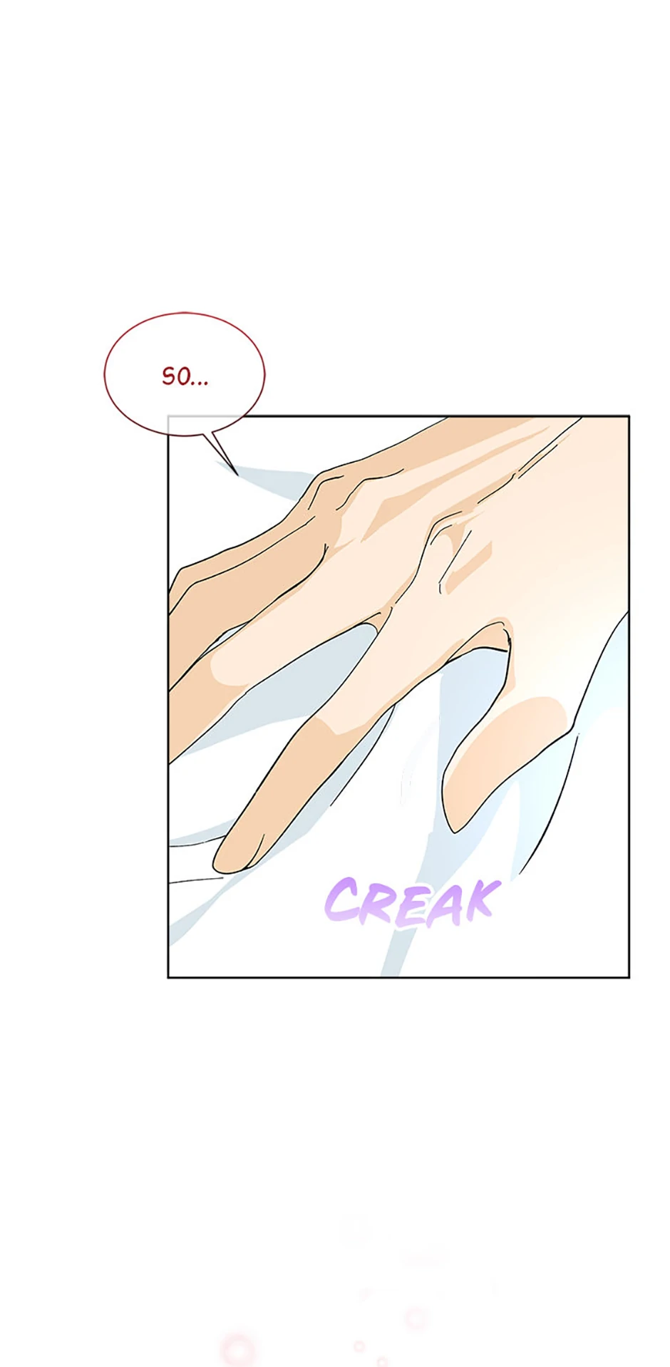 The Stylist and the Beast chapter 0 page 54