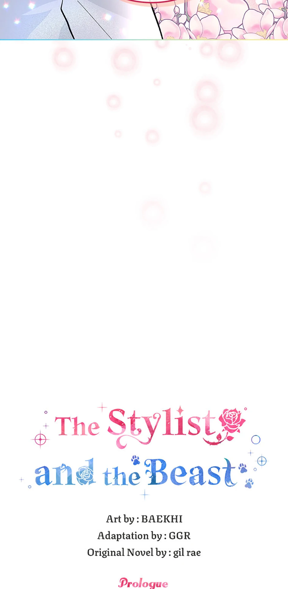 The Stylist and the Beast chapter 0 page 56