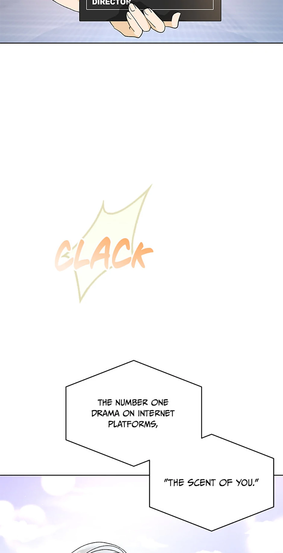 The Stylist and the Beast chapter 1 page 2