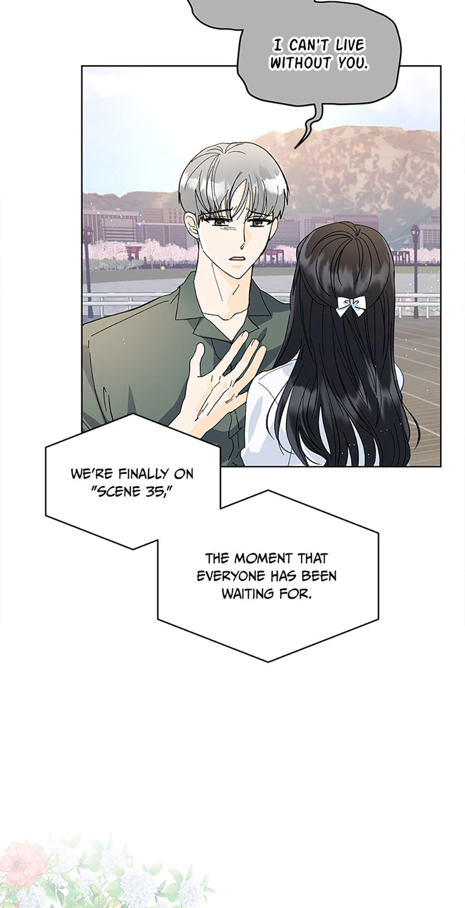 The Stylist and the Beast chapter 1 page 4