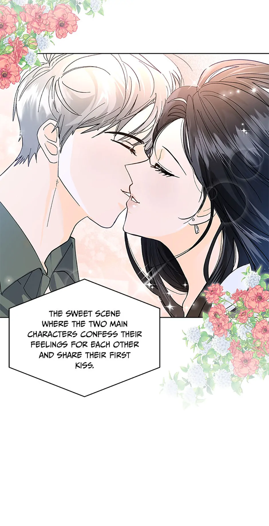 The Stylist and the Beast chapter 1 page 5