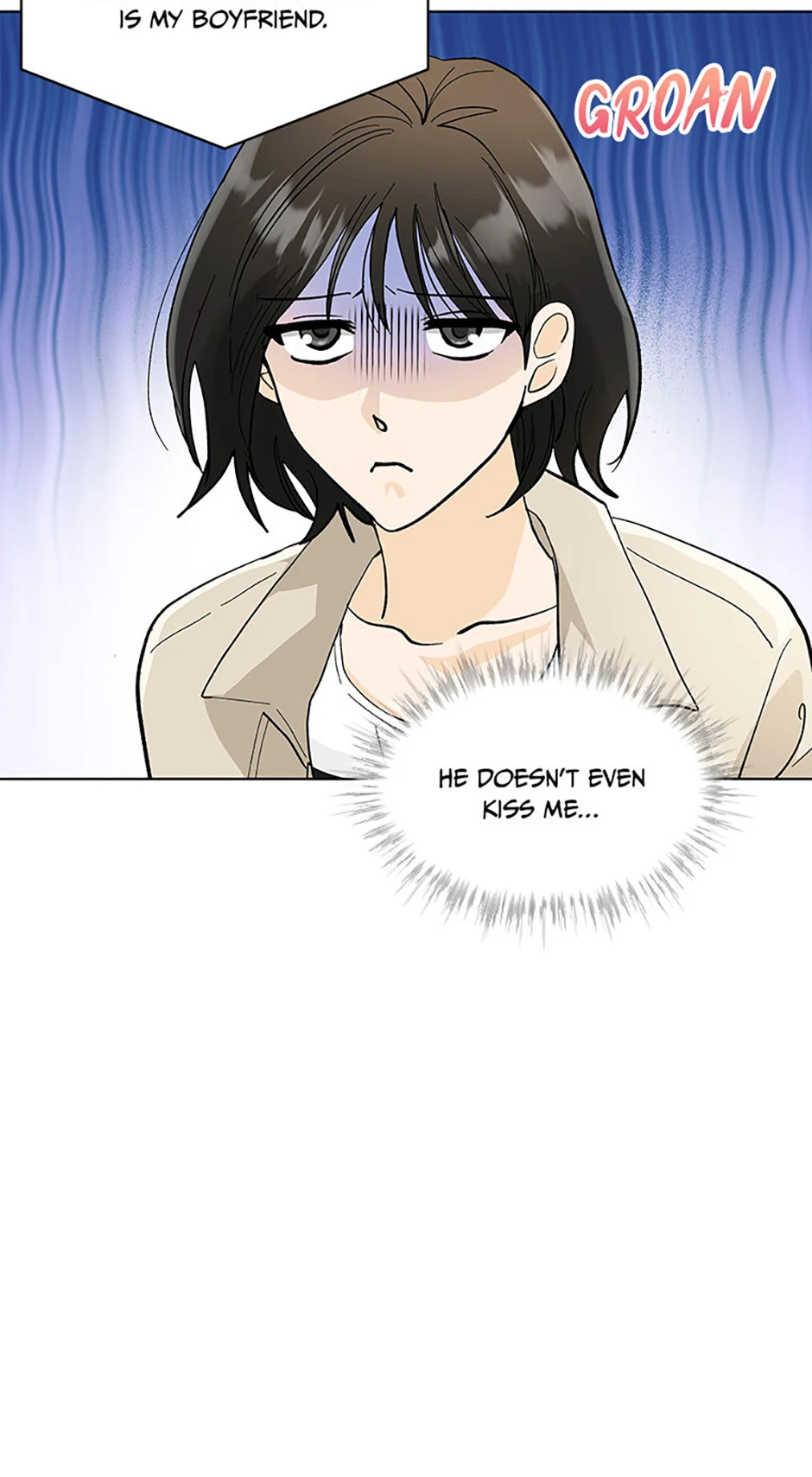 The Stylist and the Beast chapter 1 page 7