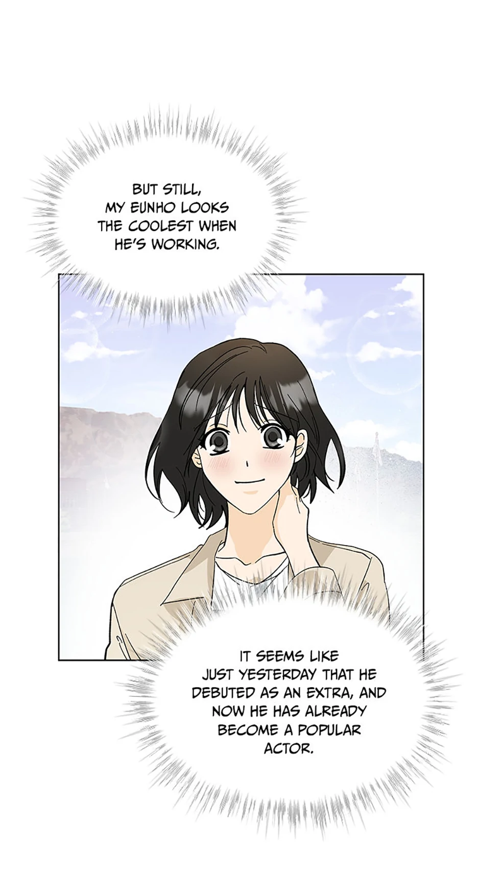 The Stylist and the Beast chapter 1 page 9
