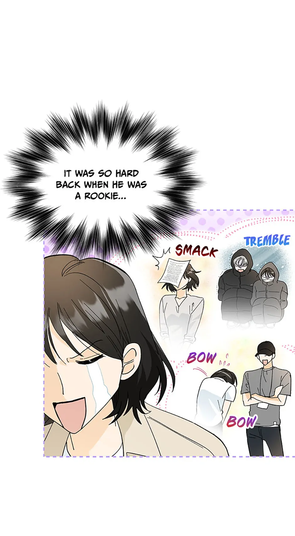The Stylist and the Beast chapter 1 page 10