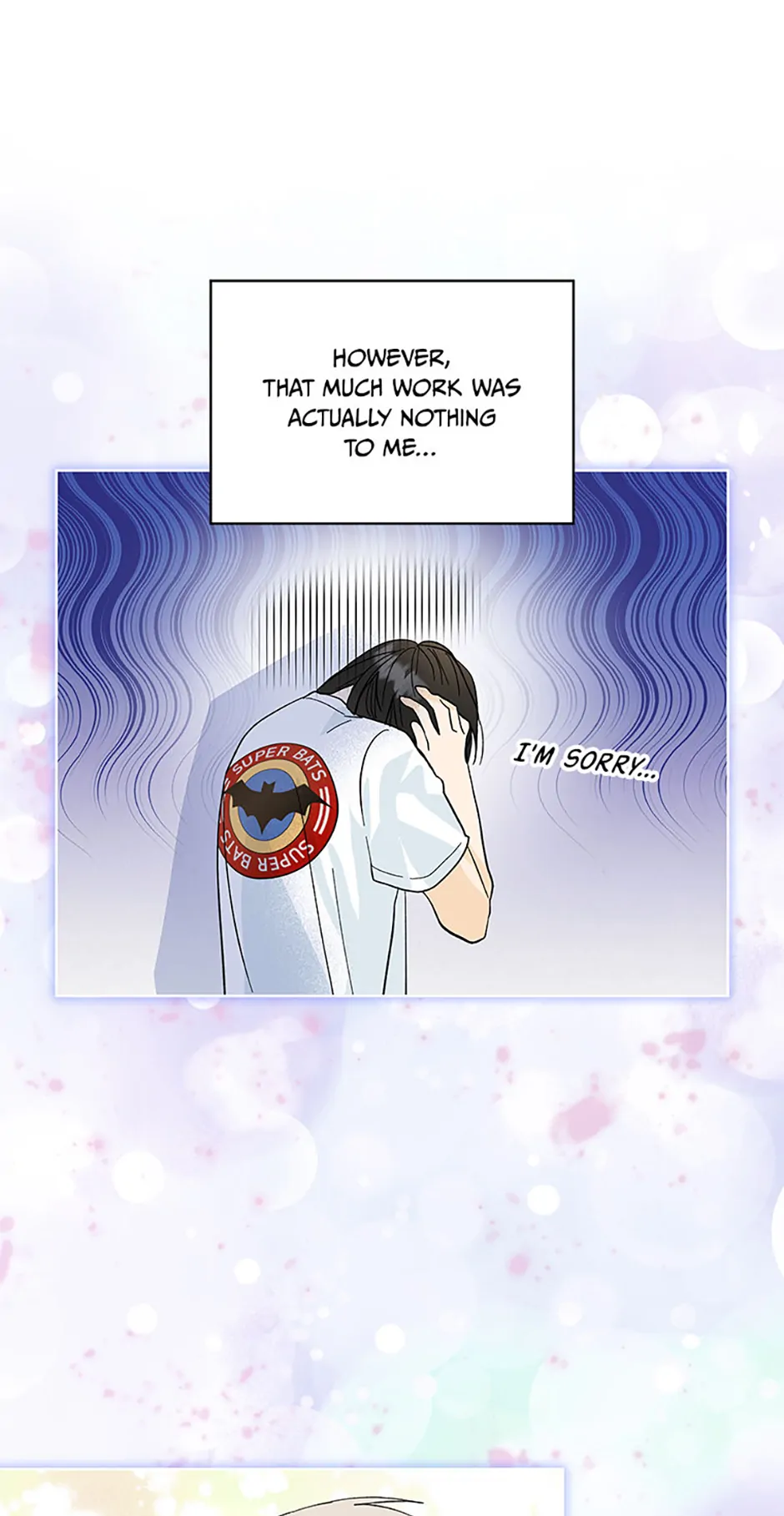 The Stylist and the Beast chapter 1 page 11