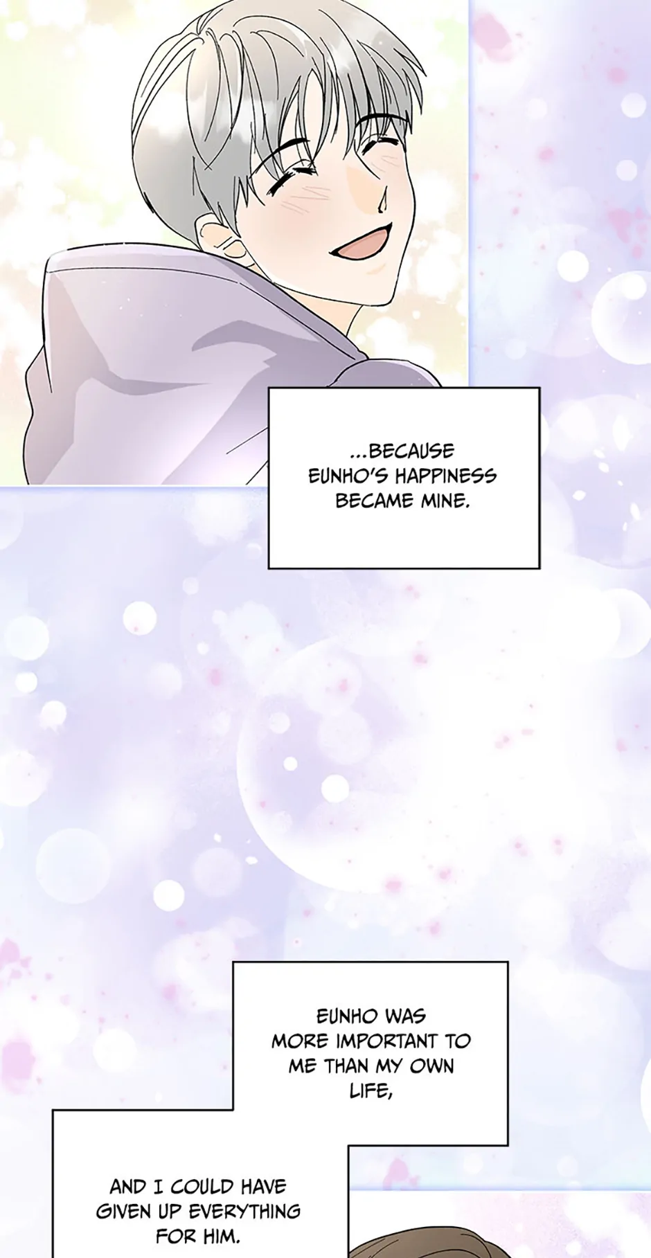 The Stylist and the Beast chapter 1 page 12