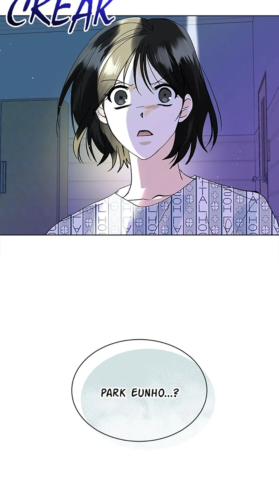 The Stylist and the Beast chapter 1 page 20