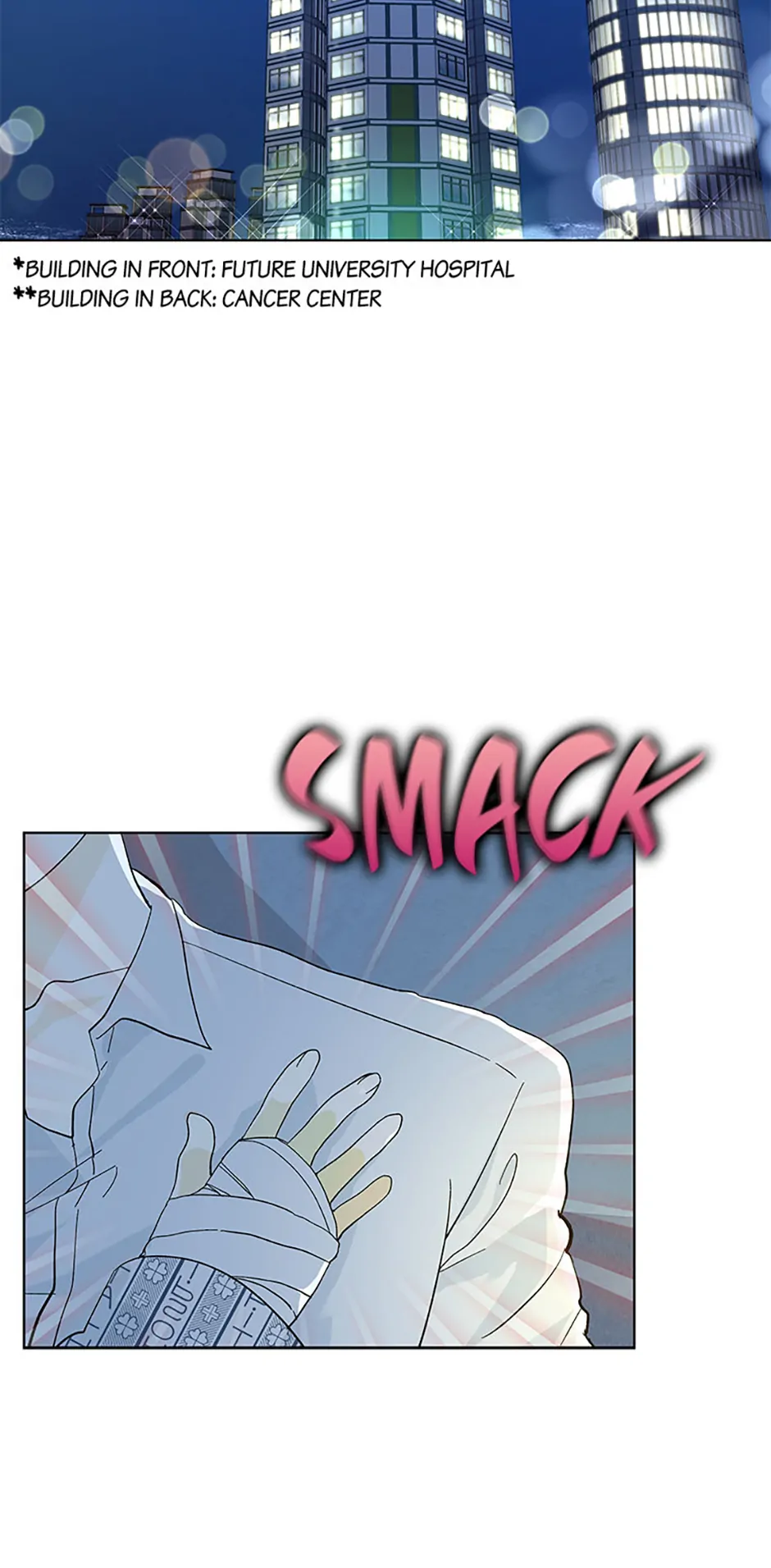 The Stylist and the Beast chapter 1 page 24