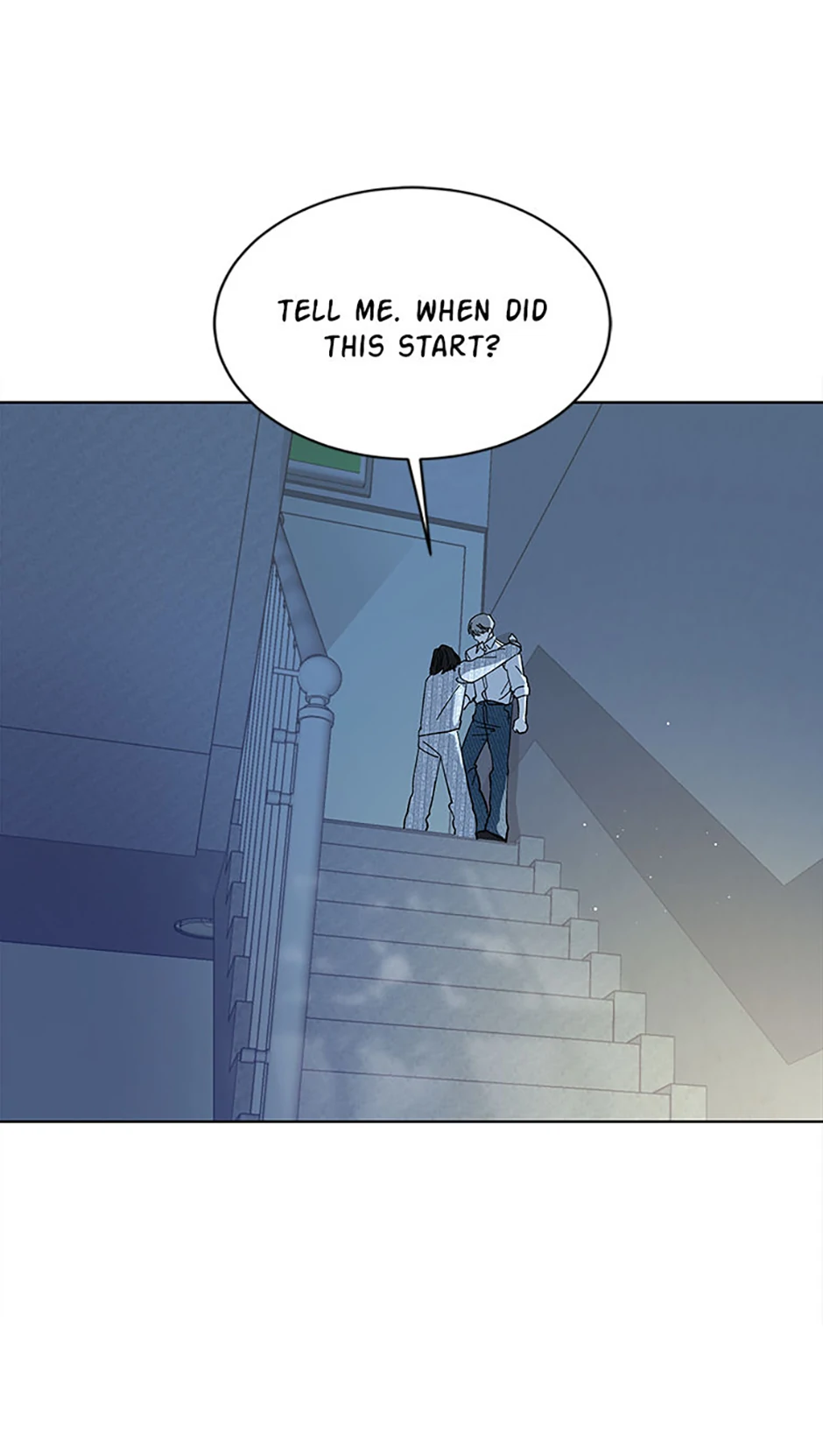 The Stylist and the Beast chapter 1 page 25