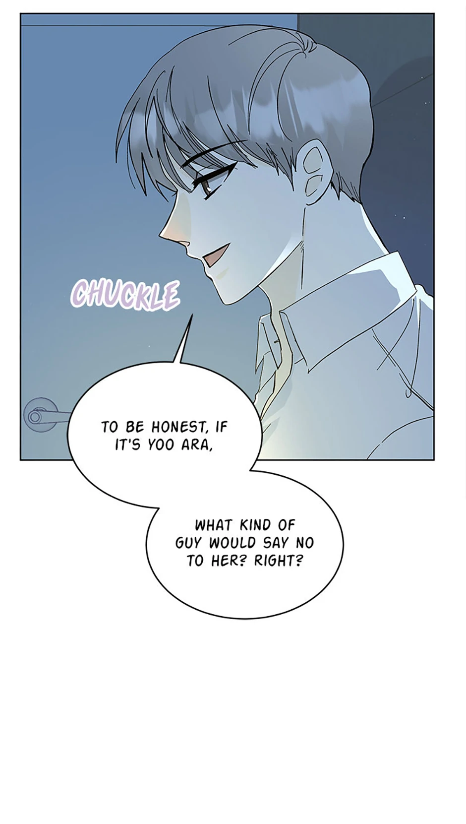The Stylist and the Beast chapter 1 page 29