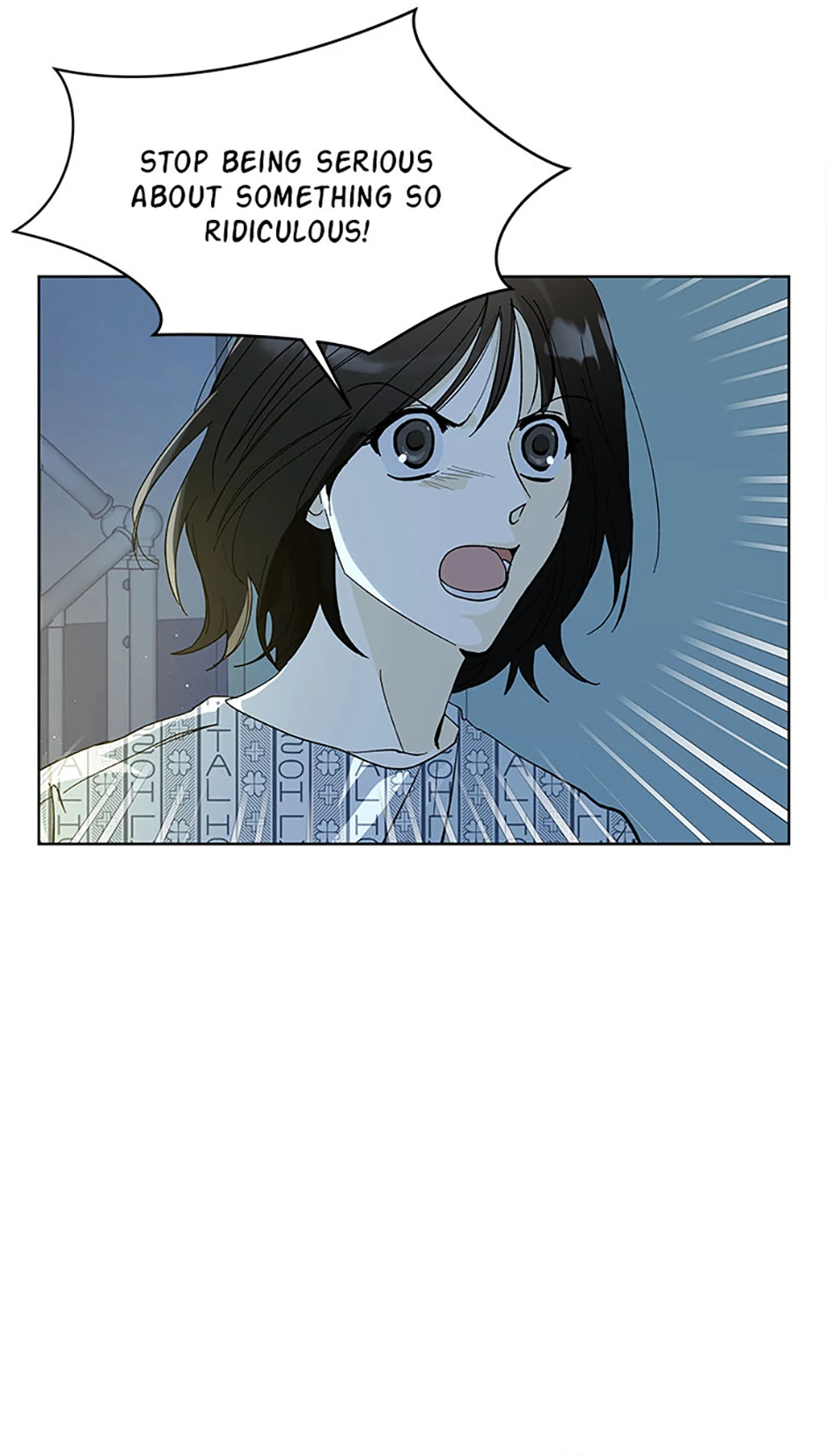 The Stylist and the Beast chapter 1 page 30