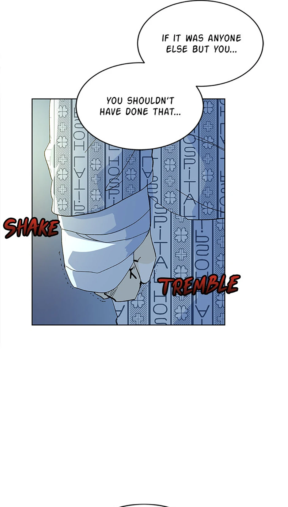 The Stylist and the Beast chapter 1 page 31