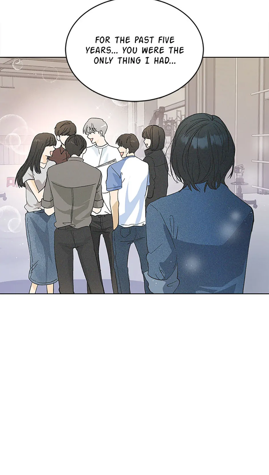 The Stylist and the Beast chapter 1 page 32