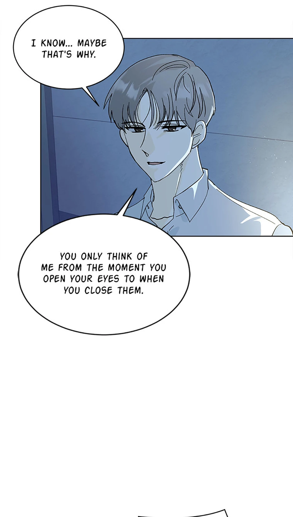 The Stylist and the Beast chapter 1 page 33