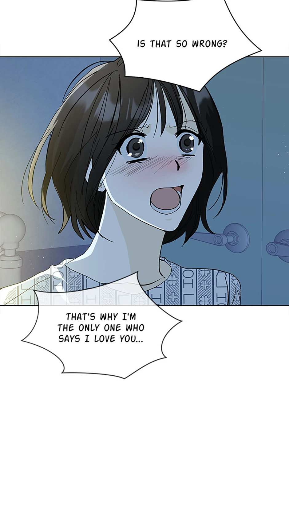 The Stylist and the Beast chapter 1 page 34