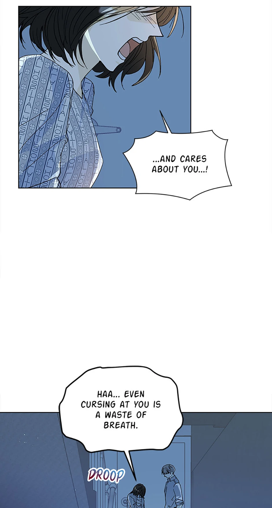 The Stylist and the Beast chapter 1 page 35