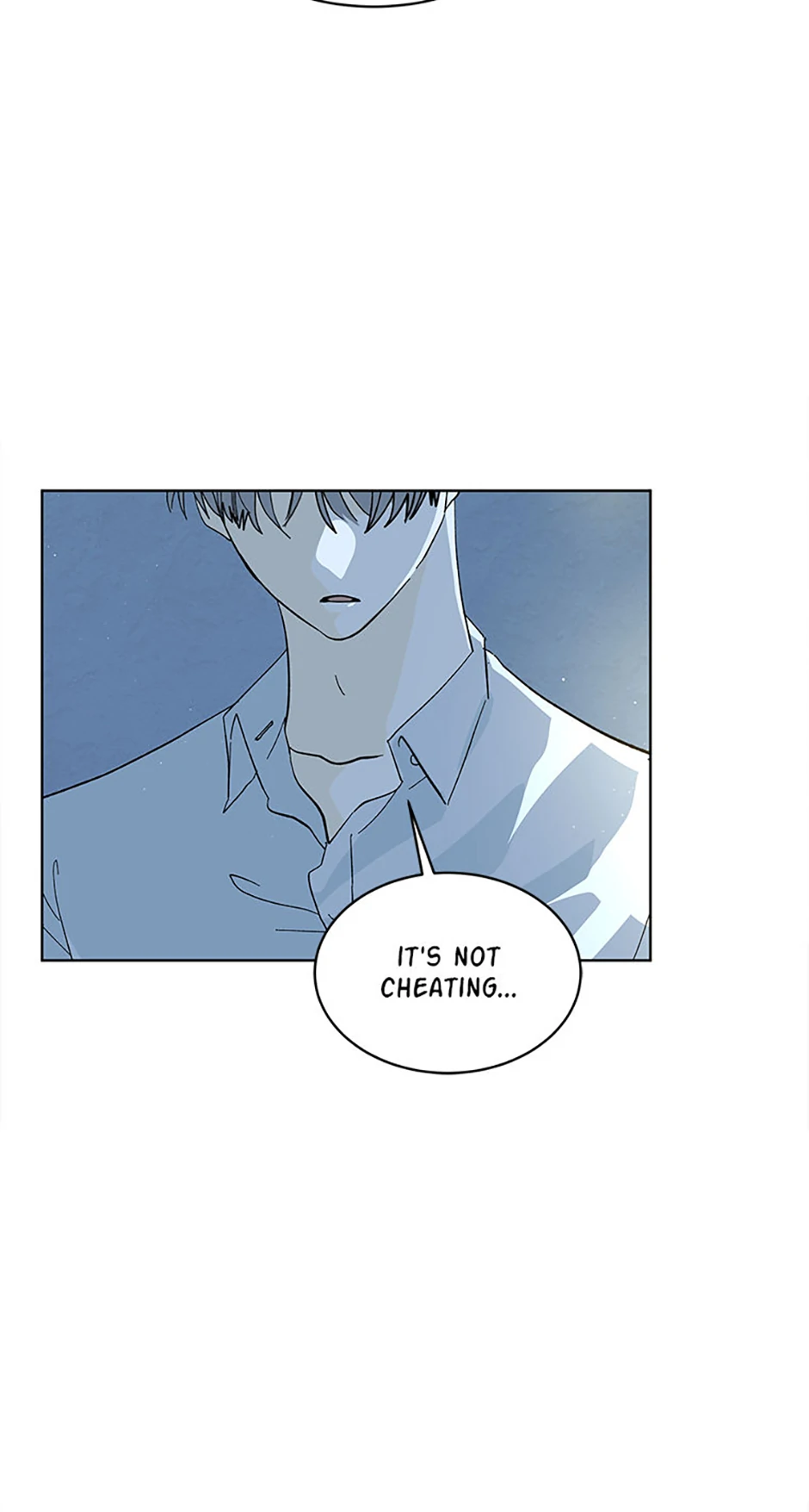 The Stylist and the Beast chapter 1 page 37