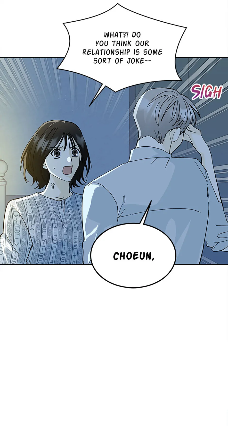 The Stylist and the Beast chapter 1 page 38