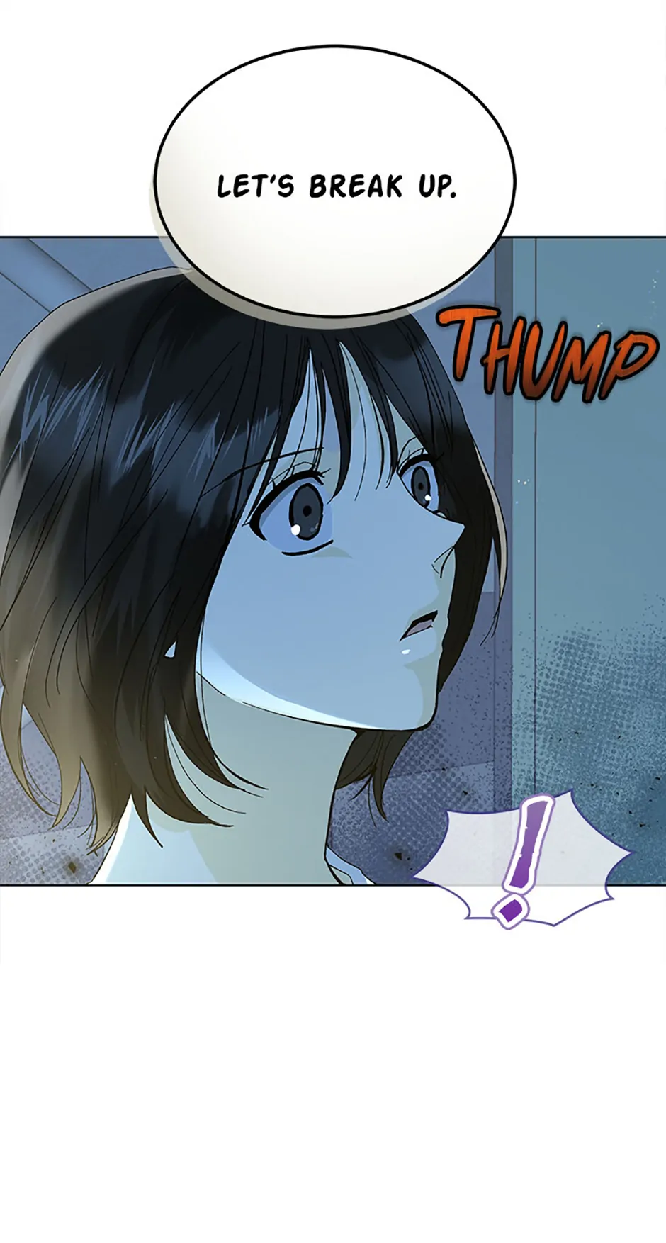 The Stylist and the Beast chapter 1 page 39