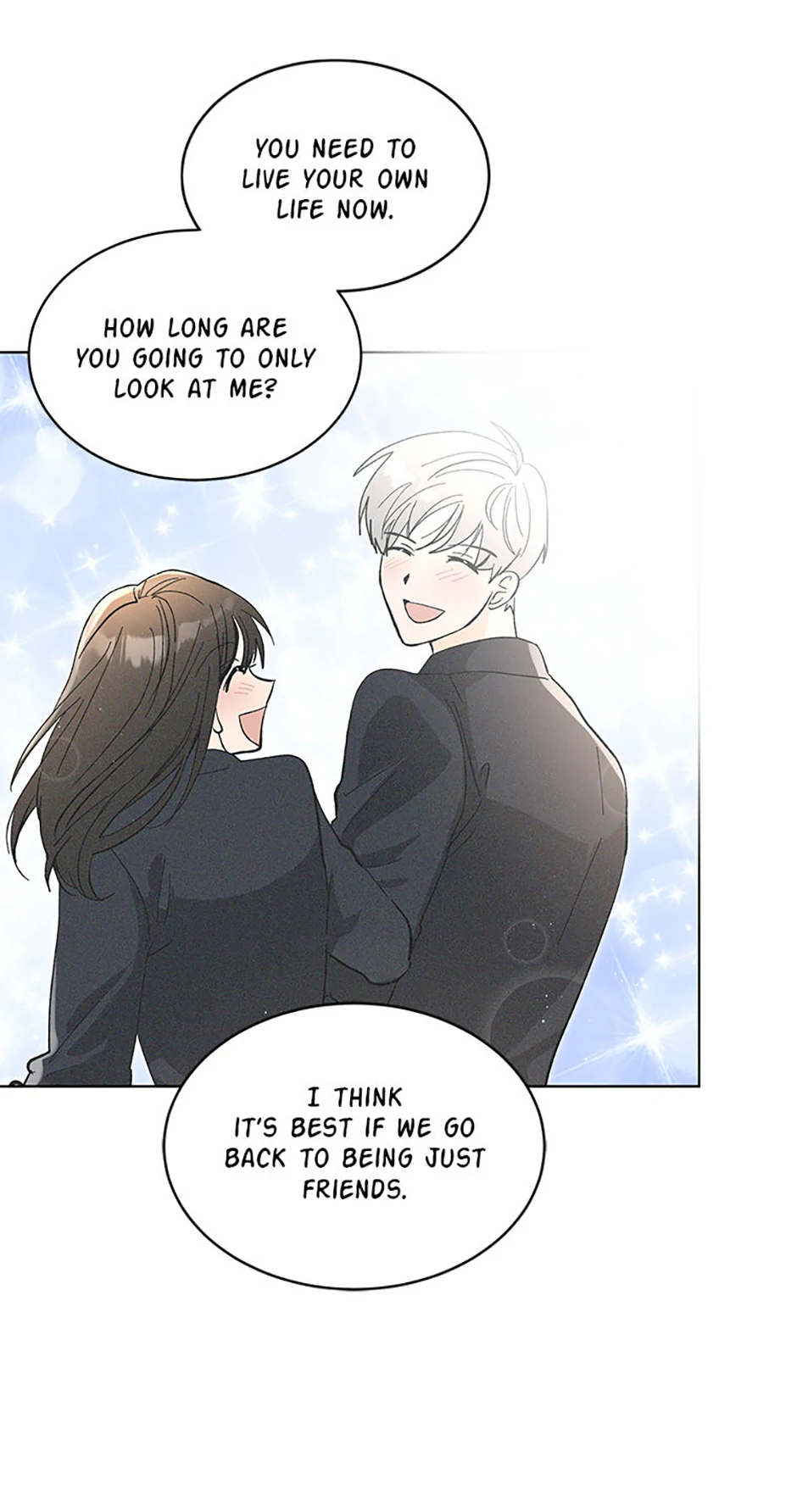 The Stylist and the Beast chapter 1 page 40