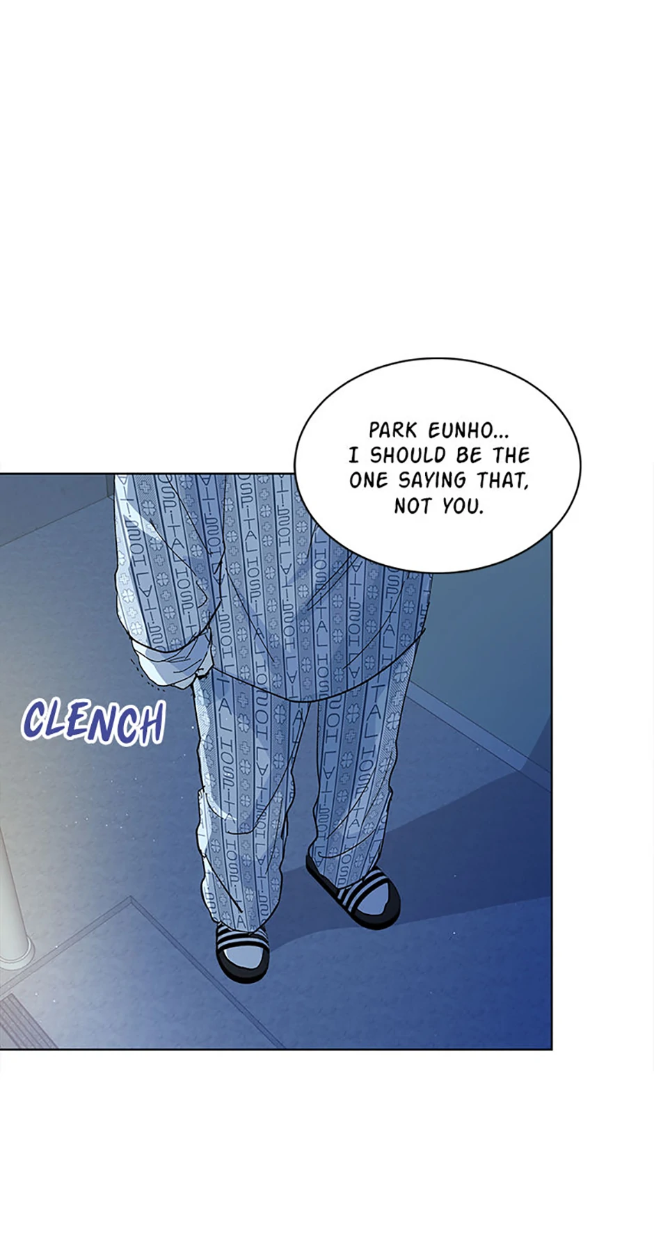 The Stylist and the Beast chapter 1 page 42