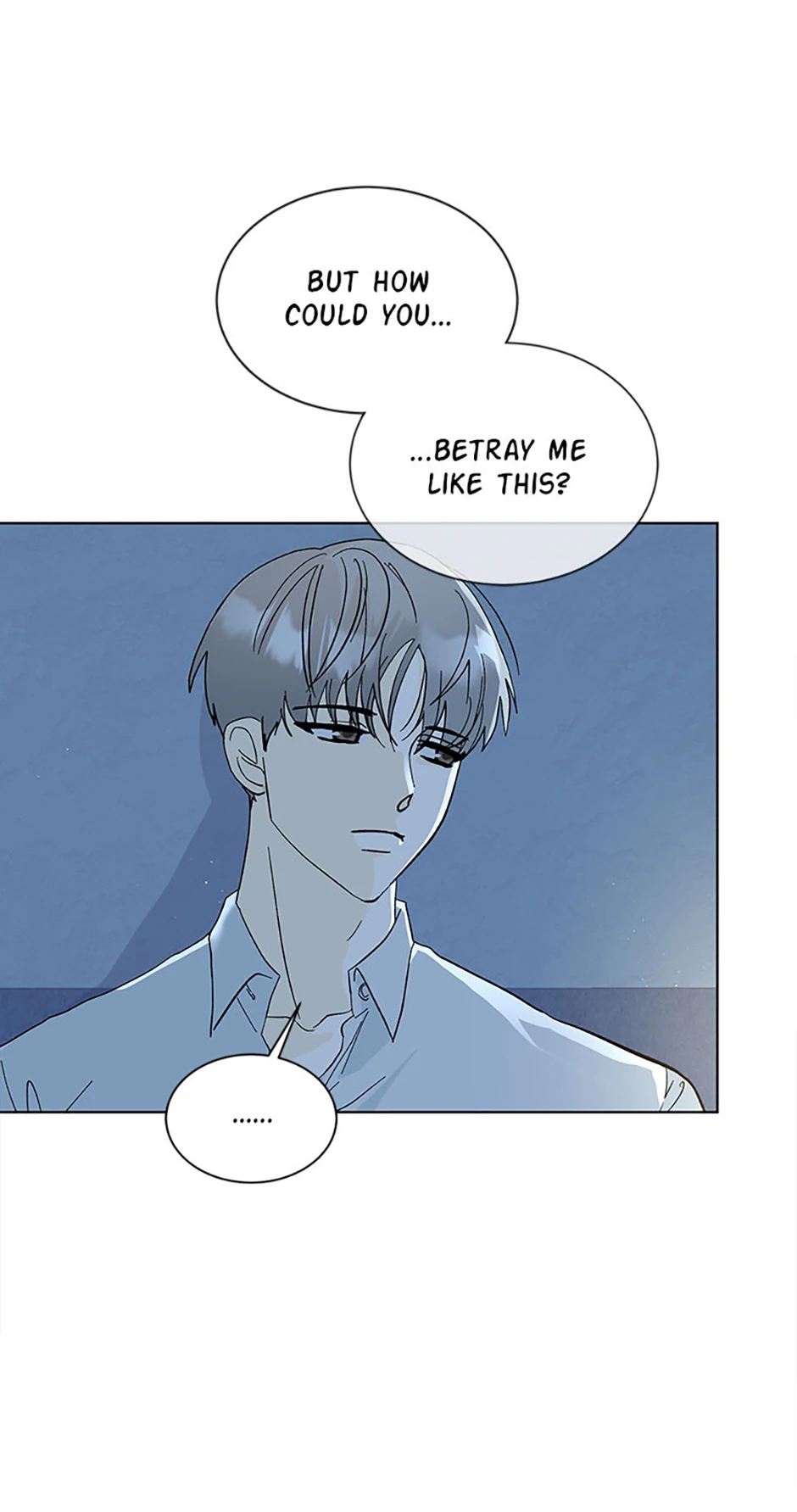 The Stylist and the Beast chapter 1 page 44