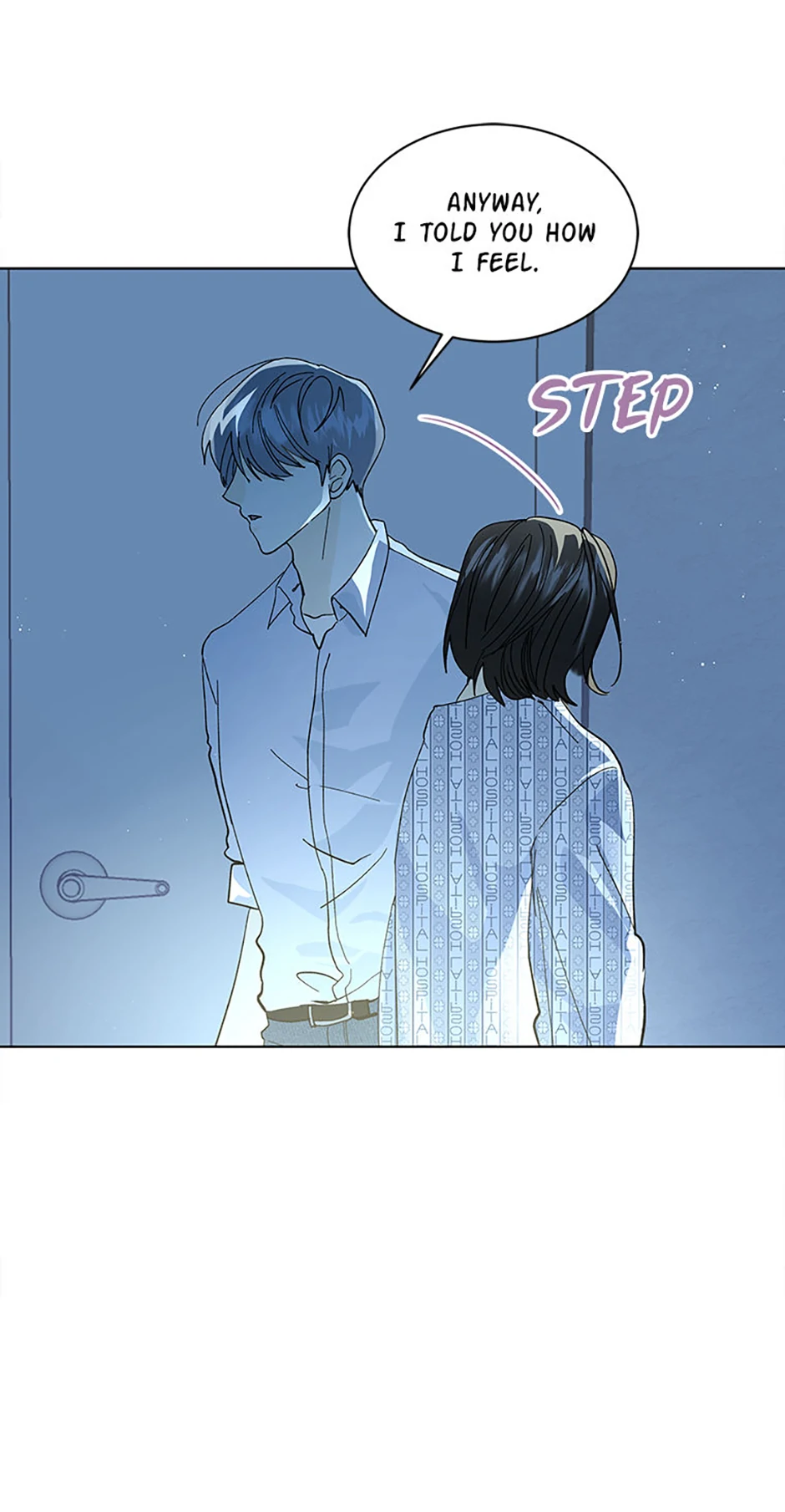 The Stylist and the Beast chapter 1 page 45