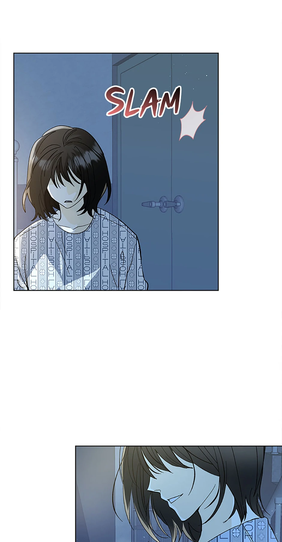 The Stylist and the Beast chapter 1 page 46