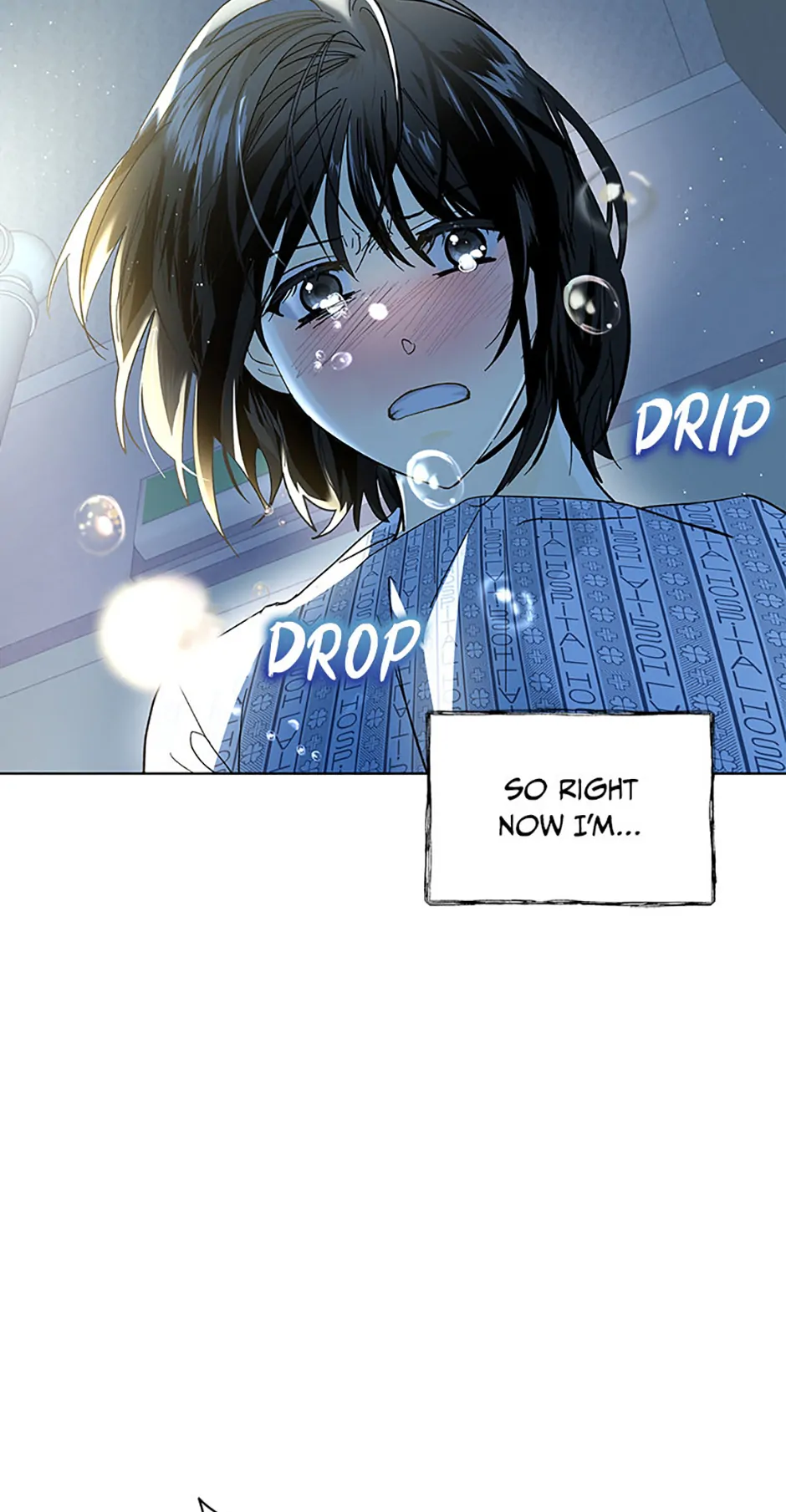 The Stylist and the Beast chapter 1 page 48