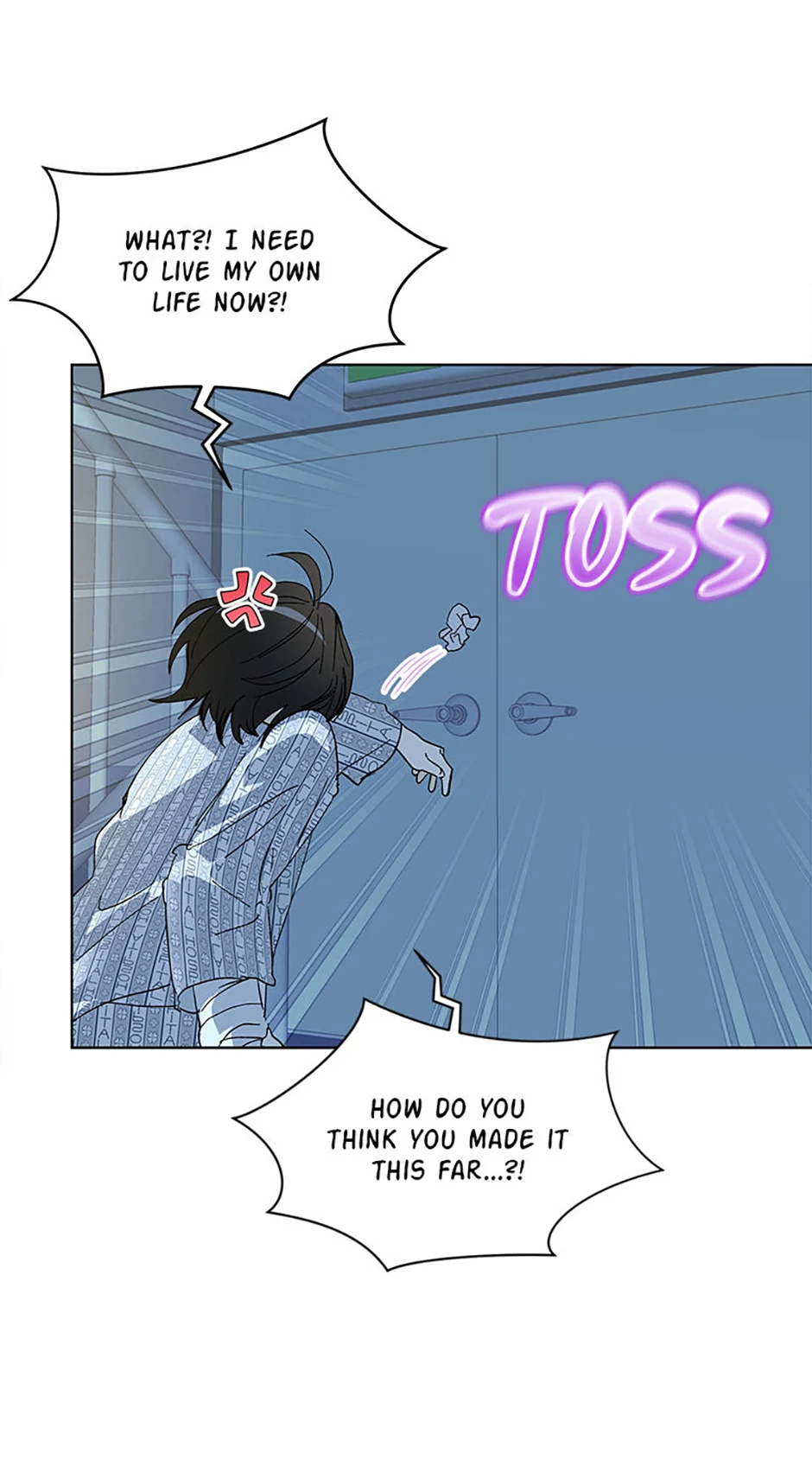The Stylist and the Beast chapter 1 page 50