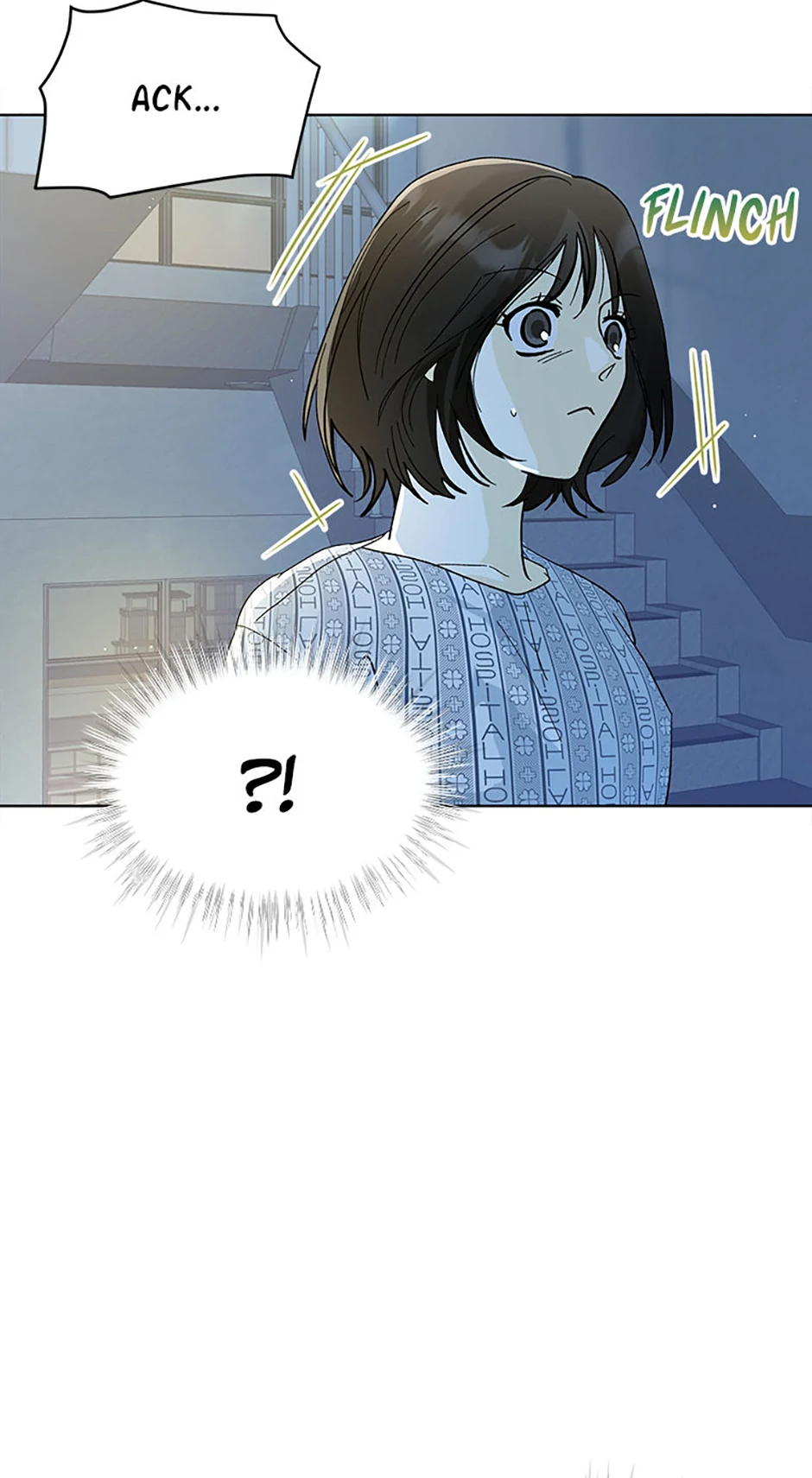 The Stylist and the Beast chapter 1 page 52