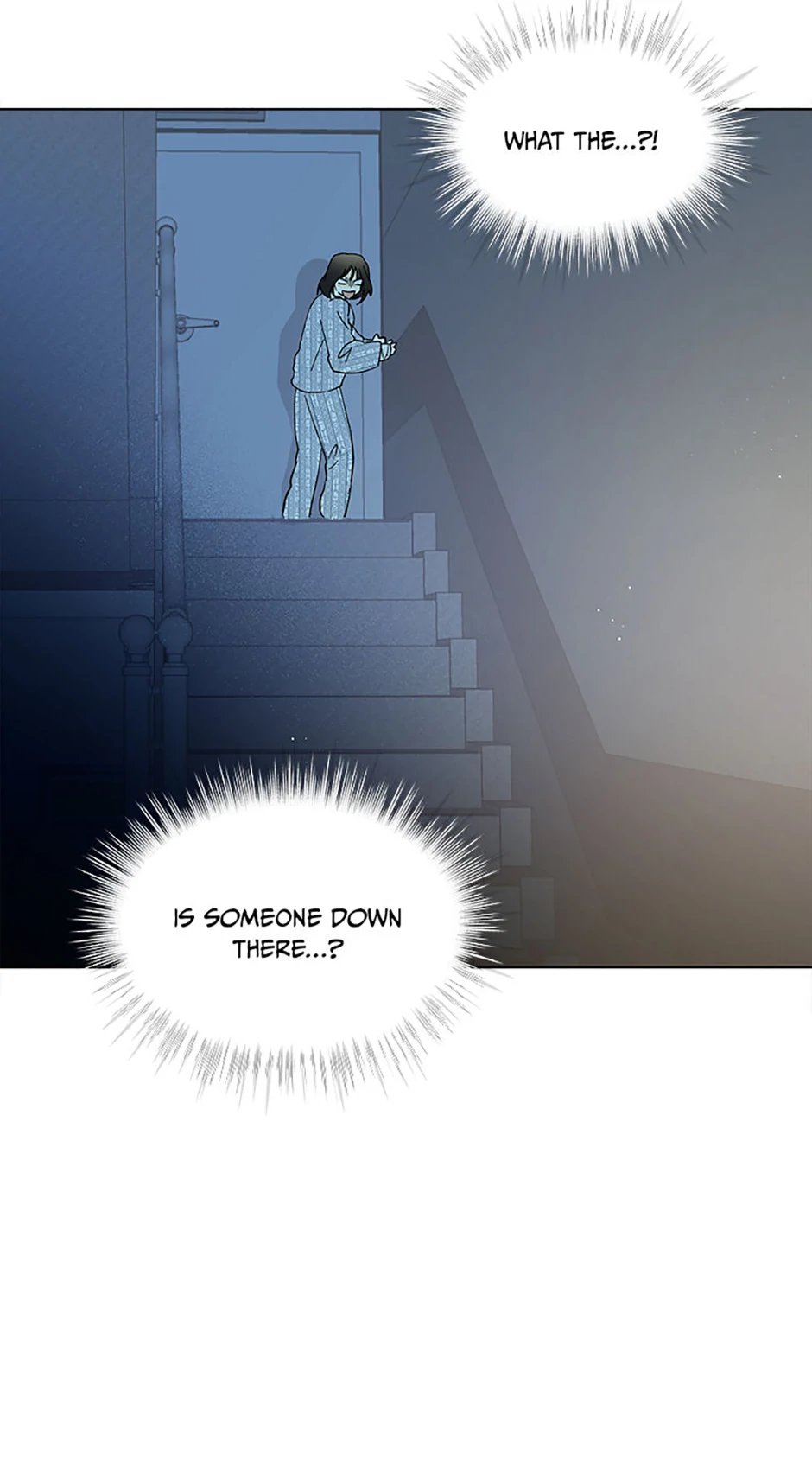 The Stylist and the Beast chapter 1 page 53