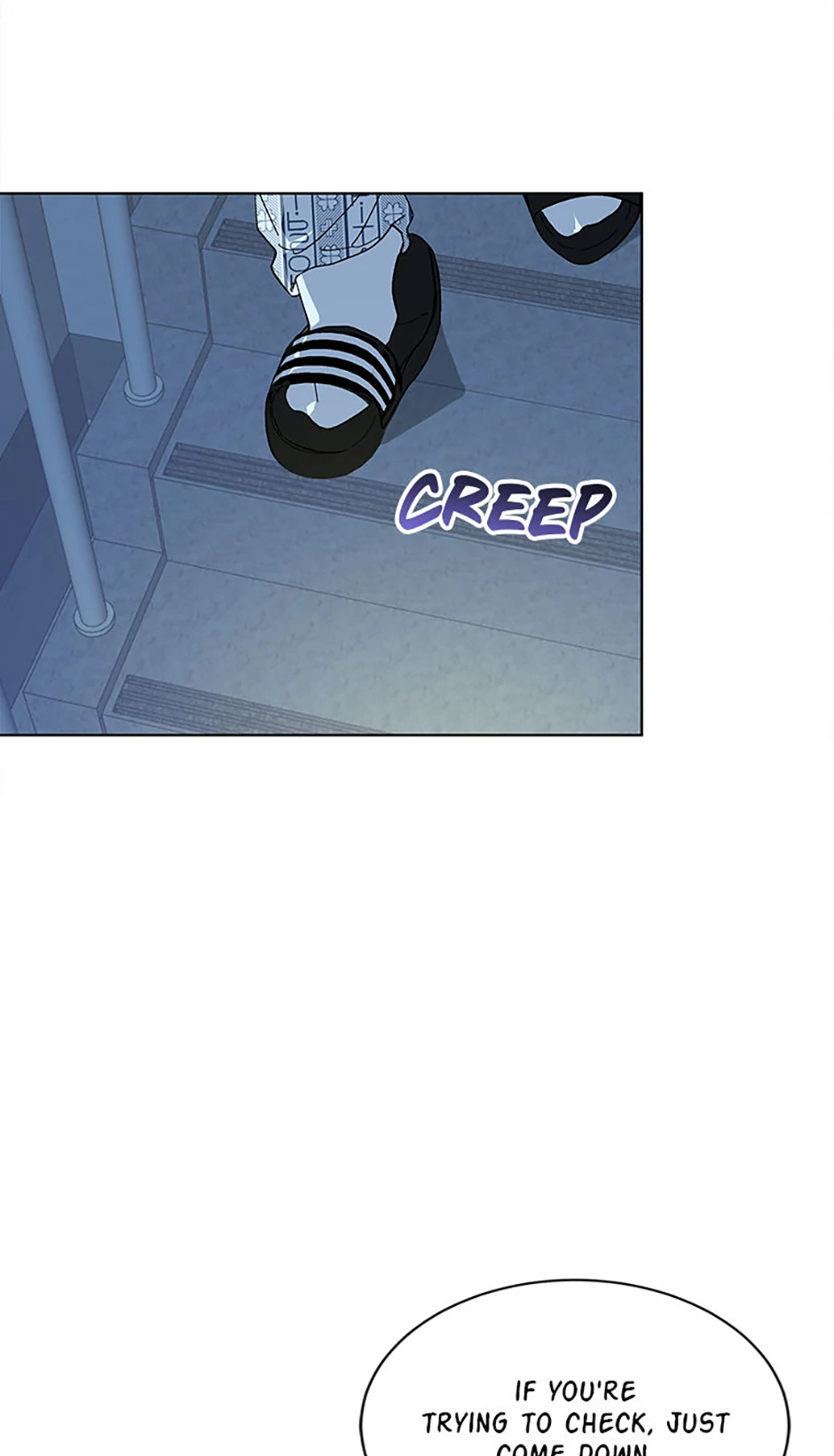 The Stylist and the Beast chapter 1 page 55