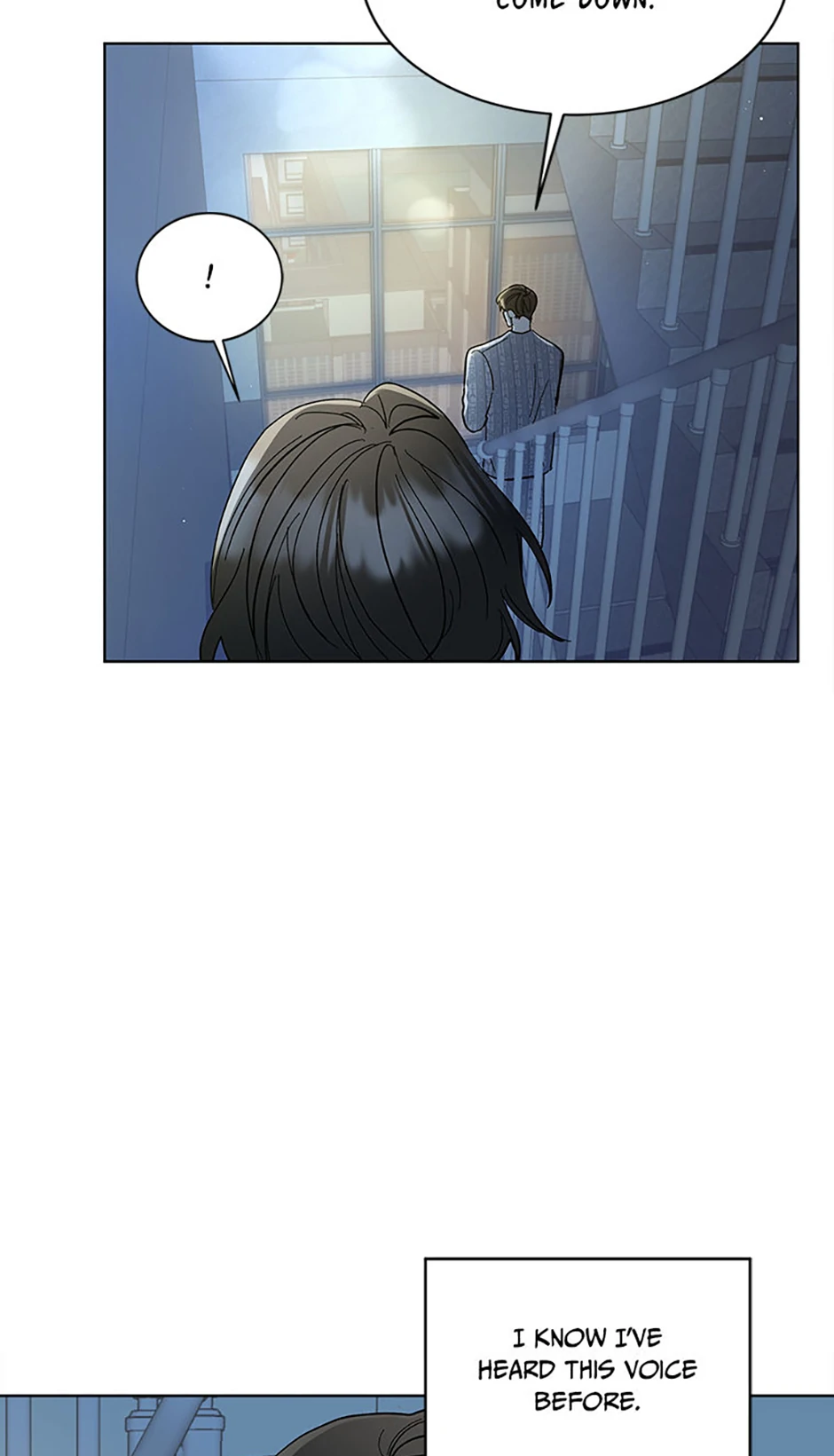 The Stylist and the Beast chapter 1 page 56