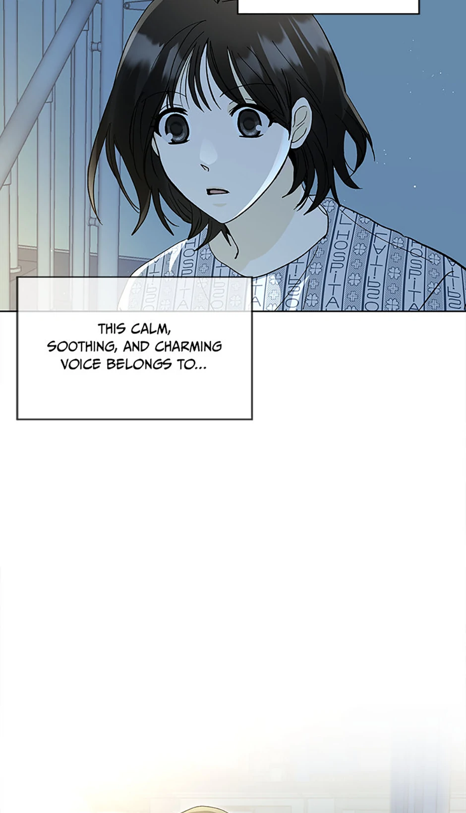 The Stylist and the Beast chapter 1 page 57