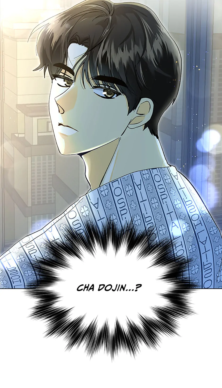 The Stylist and the Beast chapter 1 page 58