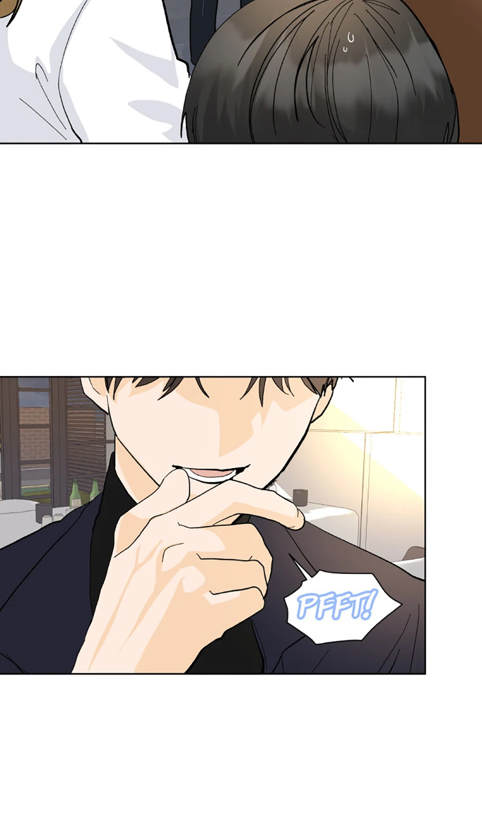 The Stylist and the Beast chapter 10 page 2