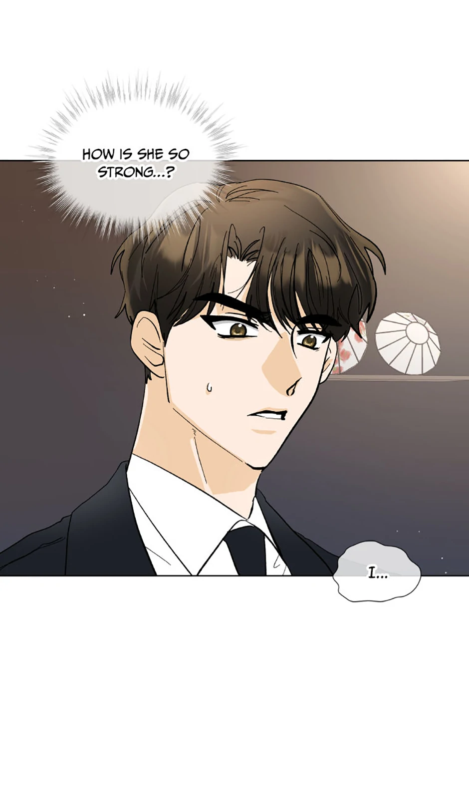 The Stylist and the Beast chapter 10 page 5