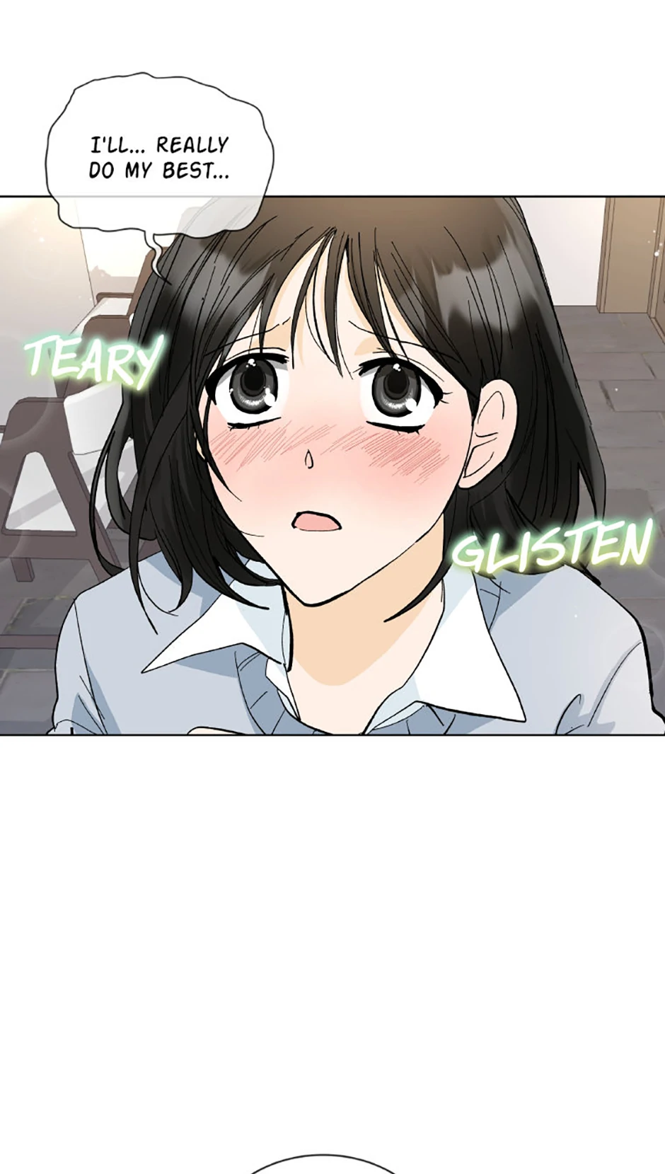 The Stylist and the Beast chapter 10 page 6