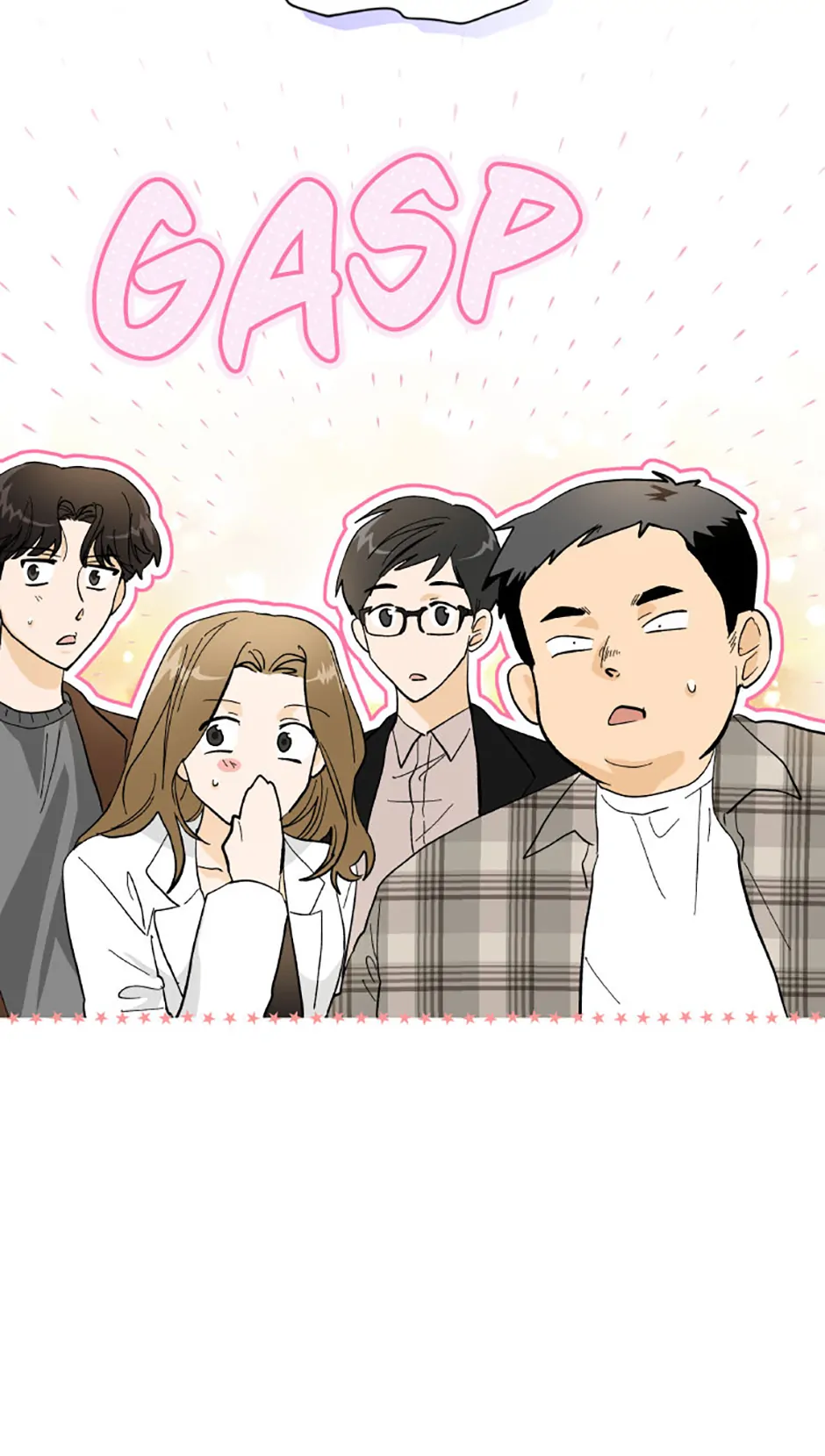 The Stylist and the Beast chapter 10 page 8