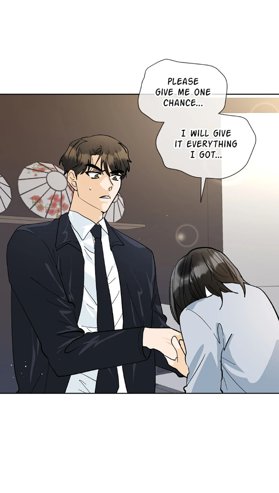 The Stylist and the Beast chapter 10 page 9