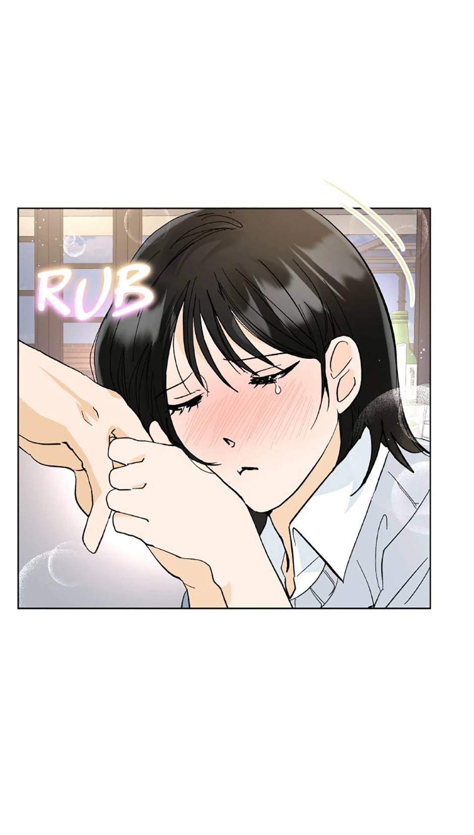 The Stylist and the Beast chapter 10 page 10
