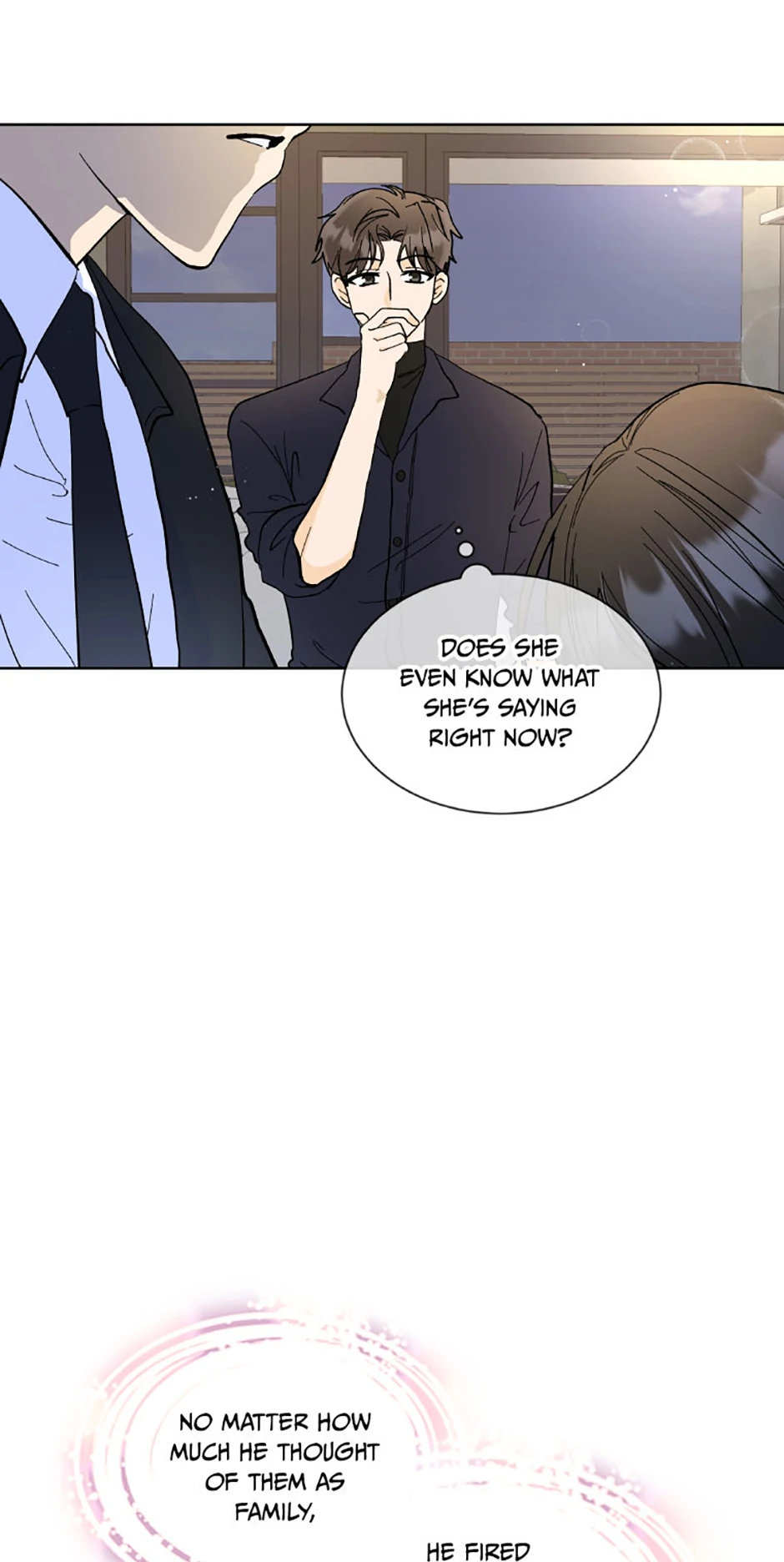 The Stylist and the Beast chapter 10 page 11