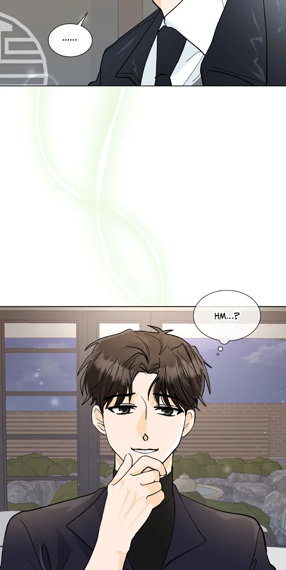 The Stylist and the Beast chapter 10 page 13