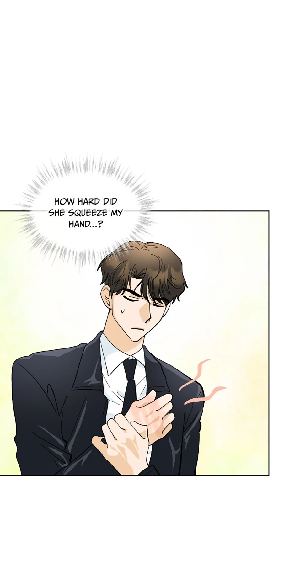 The Stylist and the Beast chapter 10 page 17
